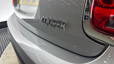 MINI Hatchback 1.5 Cooper Classic Premium 5dr Auto Petrol Hatchback